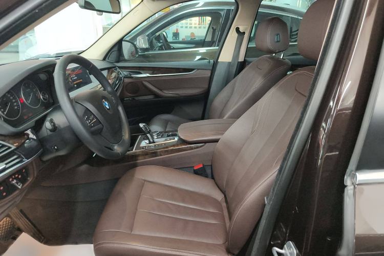 Used BMW X5 2015 xDrive28i