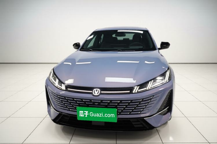 Used CHANGAN Eado 2026 Model, Fourth Generation, 1.5T 500Bar Smart Enjoyment Edition Front