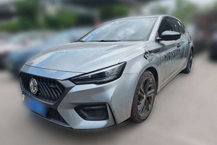 Used MG 6 2020 1.5T Automatic Trophy Smart Drive Flagship Edition