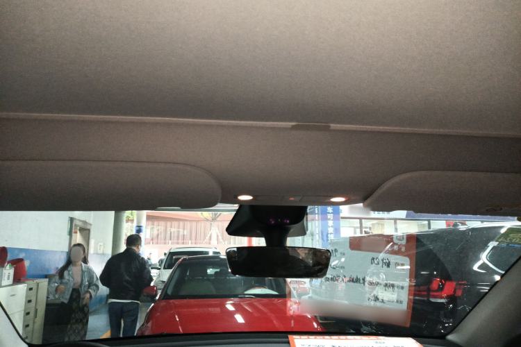 Used Tesla Model Y 2021 Long-Range All-Wheel-Drive Version
