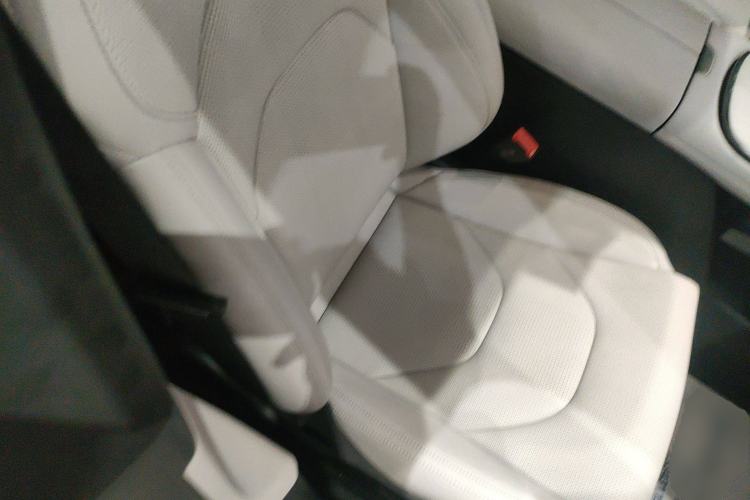 Used Xiaomi Auto SU7 2024 Four-Wheel-Drive Max Founder's Edition