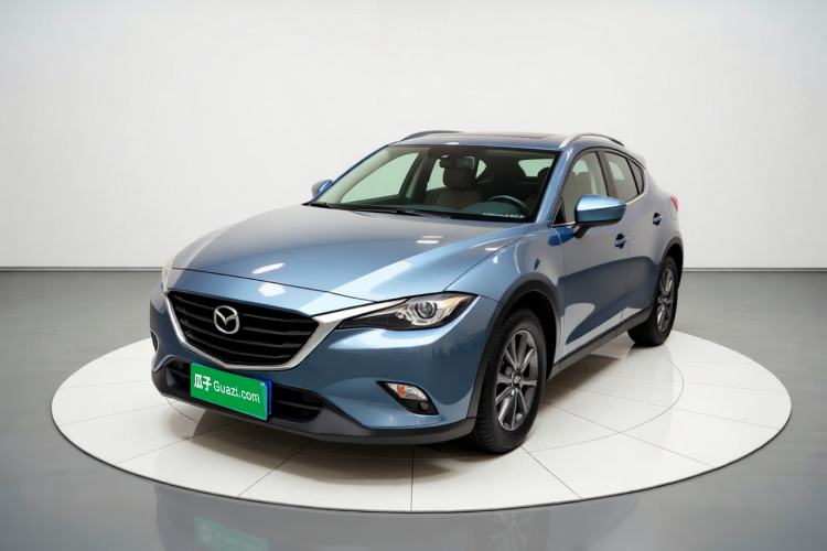 Used Mazda CX-4 2018 2.0L Automatic Two-Wheel Drive Blue Sky Premium Upgrade Version China VI Standard Guazi used car, China used car export, Used car for sale, Used  cars, Cheapest cars for sale