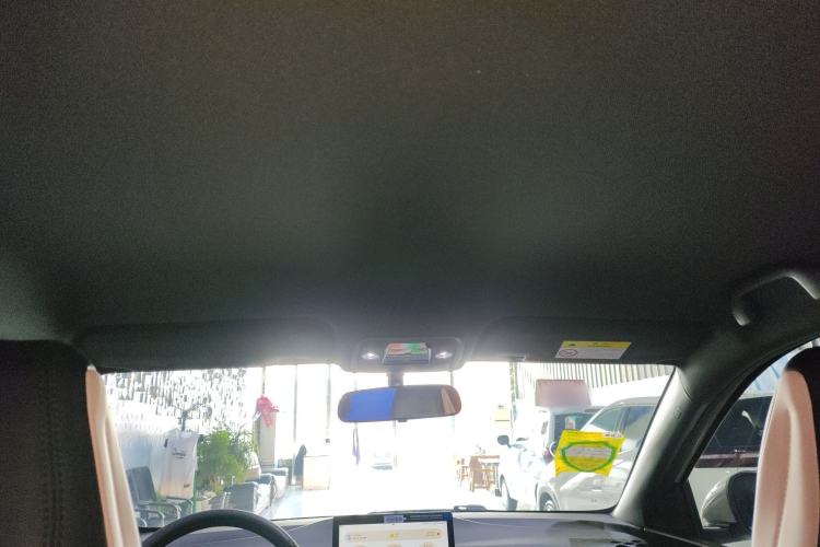 Used BYD Seagull 2024 Honor Edition 305km Dynamic Version
