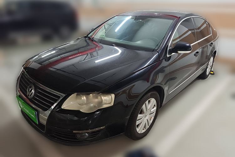 Used Volkswagen Magotan 2011 1.8TSI DSG Luxury Model