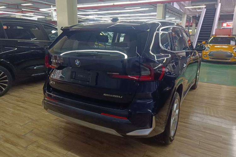 Used BMW X1 2023 sDrive20Li X Design Package
