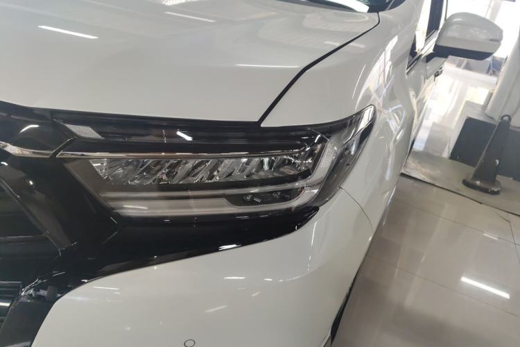 Used Honda Elysion 2022 2.0L eHEV Prestige Edition
