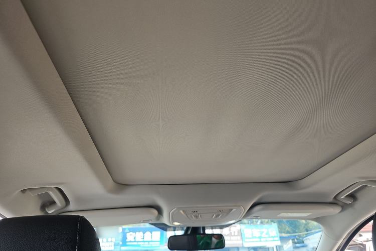 Used Ford Kuga 2019 EcoBoost 180 Two-Wheel-Drive Titanium Plus Model China VI Standard
