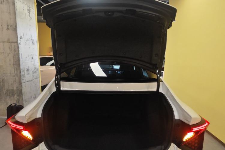 Used Lingxi L 2024 Player No. 1 Edition