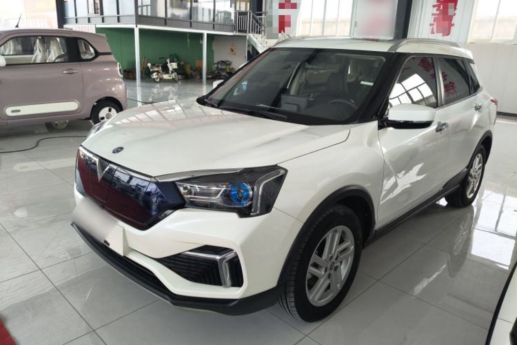 Used Venucia T60EV 2020 AI Enjoyment Model