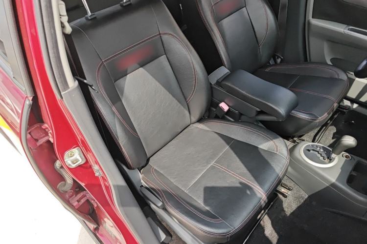 Used Suzuki Swift 2013 1.5L Automatic 20th Anniversary Limited Edition Right Front Seat