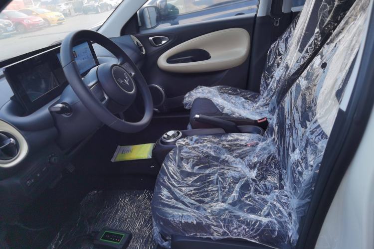 Used Wuling Bingo 2024 203km Light Edition