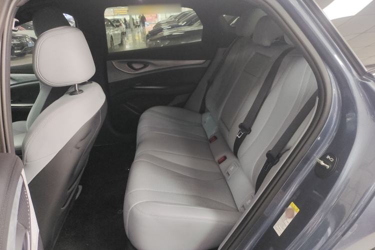 Used BYD Seal 2023 DM-i 1.5L 121km Luxury Model
