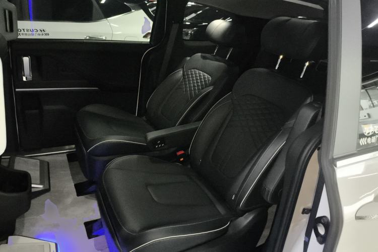 Used Hyundai Custo 2021 380TGDi Smart Love Flagship Edition TOP Premium
