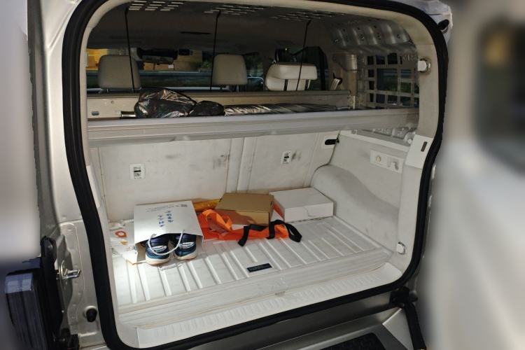 Used Cyberspace Tank 300 2021 2.0T Cyber Tank