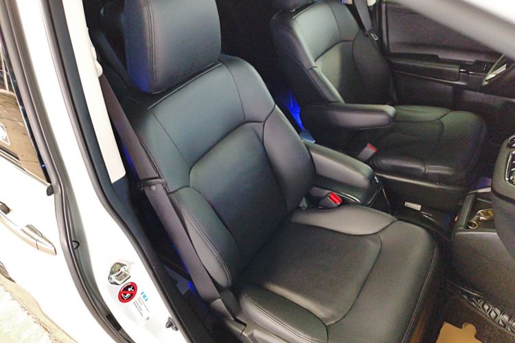 Used Honda Odyssey 2022 2.0L eHEV Sharp Enjoyment Edition