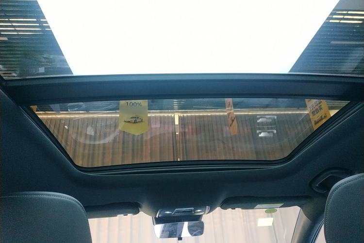 Used BYD Qin L 2024 DM-i 120KM Beyond Model
