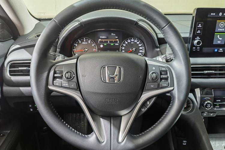 Used Honda Avancier 2023 370TURBO Four-Wheel Drive Luxury Edition

