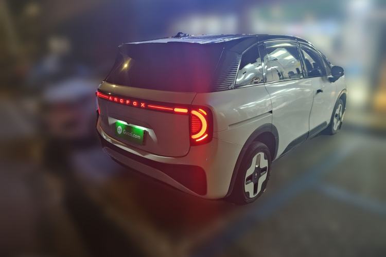 Used ARCFOX Kaola 2023 Family Edition