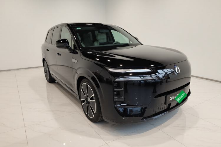 Used Denza N8L 2025 Model Flagship Model