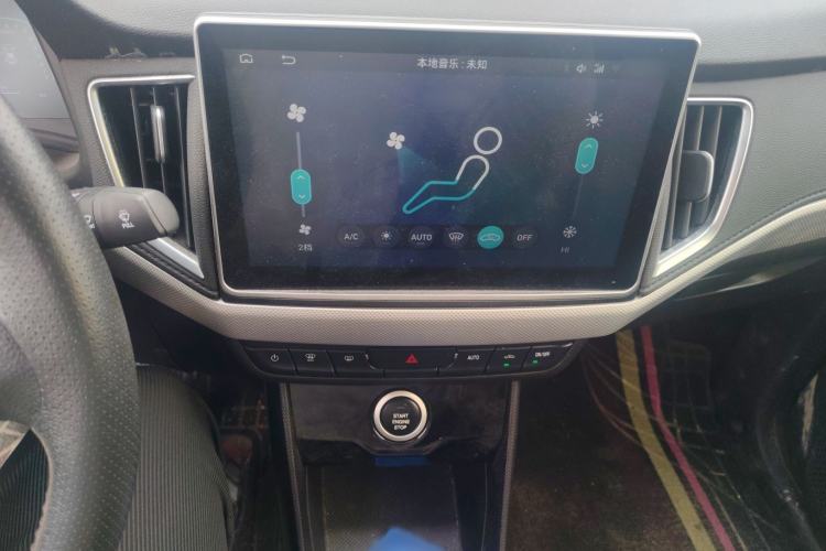 Used NETA N01 2020 380V
