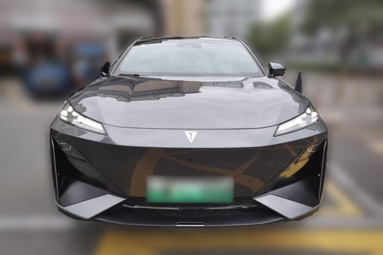 Used Deepal S07 2023 200Max Range-Extended Version