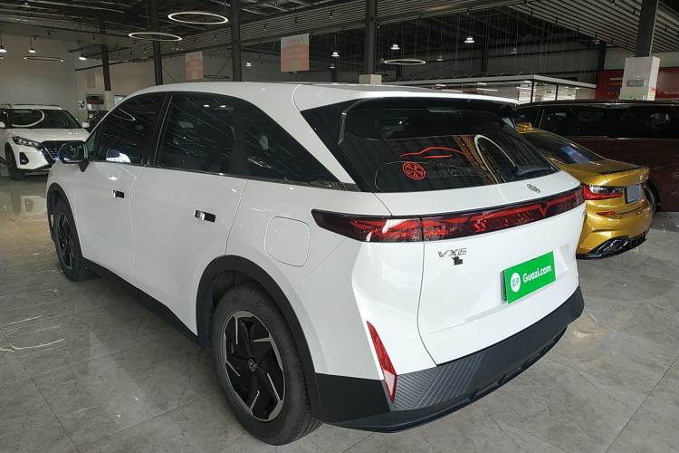 Used Venucia VX6 2023 520 Pro
