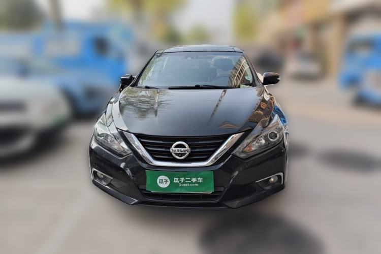 Used Nissan Teana 2016 Duke 2.5L XV Premium Edition