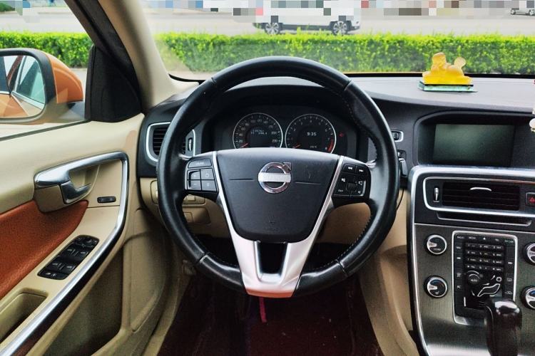 Used Volvo S60 2012 1.6T DRIVe Zhiya Edition