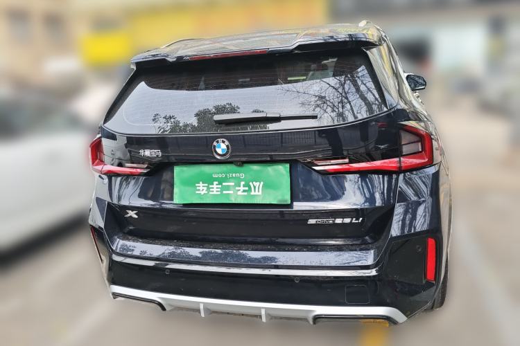 Used BMW X1 2023 sDrive25Li M Sport Package