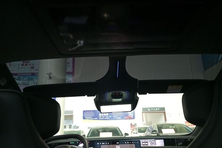 Used Avatr 12 2025 Ultra Extended-Range Edition
