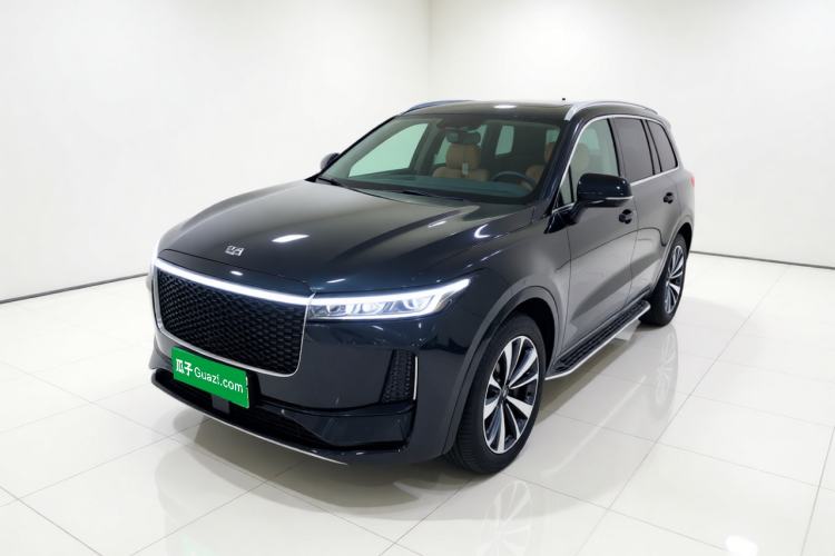 Used Li Auto ONE 2020 Extended-Range 6-Seater Version Guazi used car, China used car export, Used car for sale, Used  cars, Cheapest cars for sale