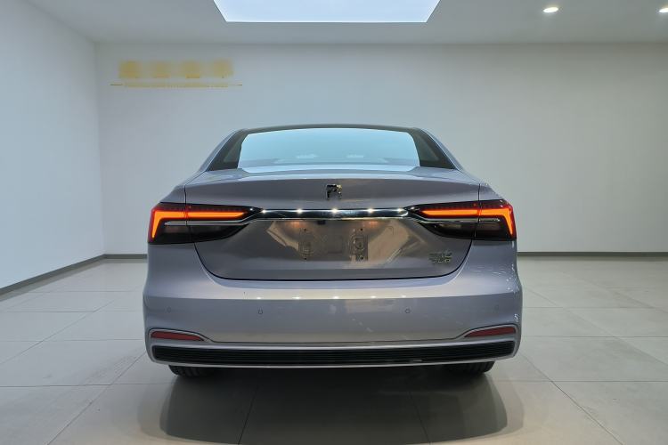 Used Rising ER6 2020 620 km Smart Edition