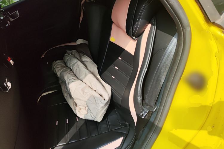 Used Ford Fiesta 2010 Hatchback 1.5L Automatic Limited Edition "Guangmang"
