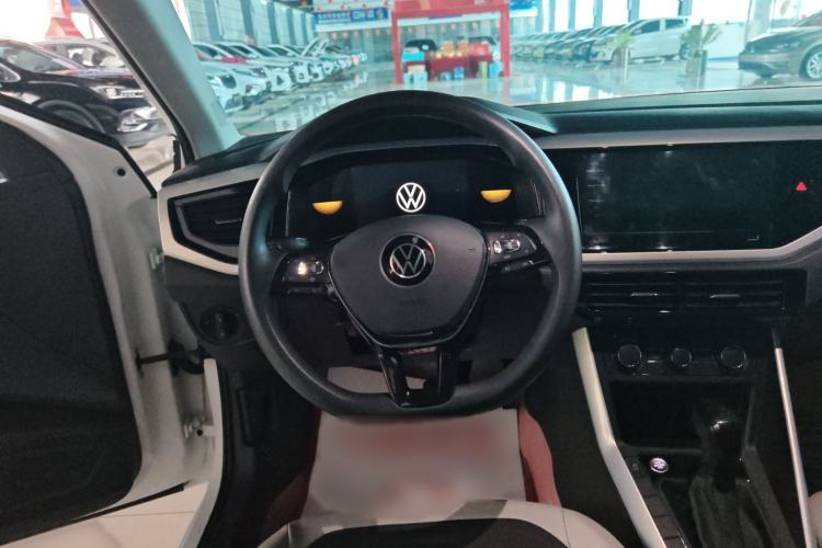 Used Volkswagen Polo 2023 Restyled Plus 1.5L Automatic Colorful Tech Edition