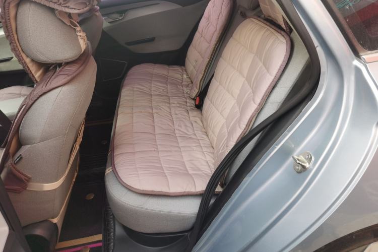 Used Geometry A 2019 High-Performance Standard Range Power Edition
