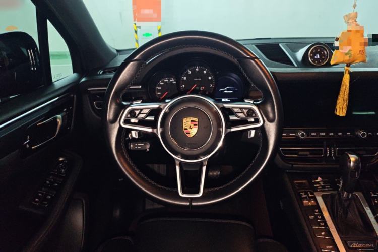 Used Porsche Macan 2021 Macan 2.0T
