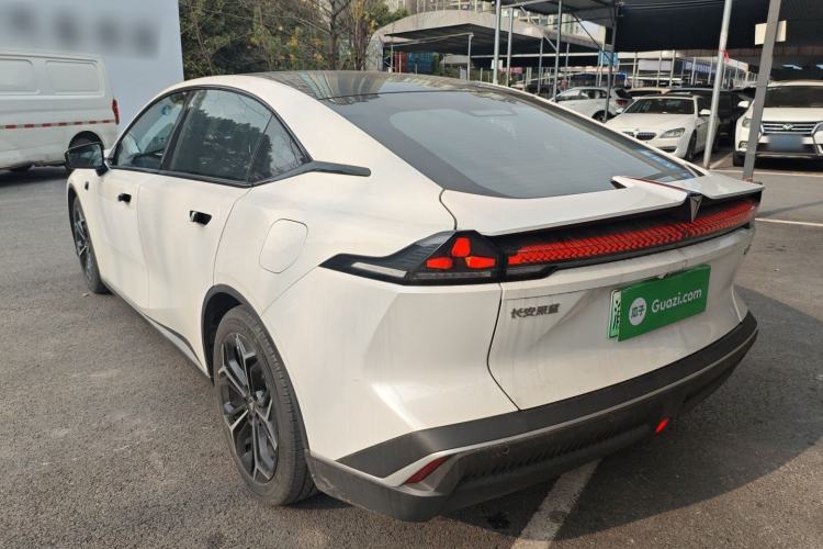 Used Deepal SL03 2023 200Max Range-Extended Version