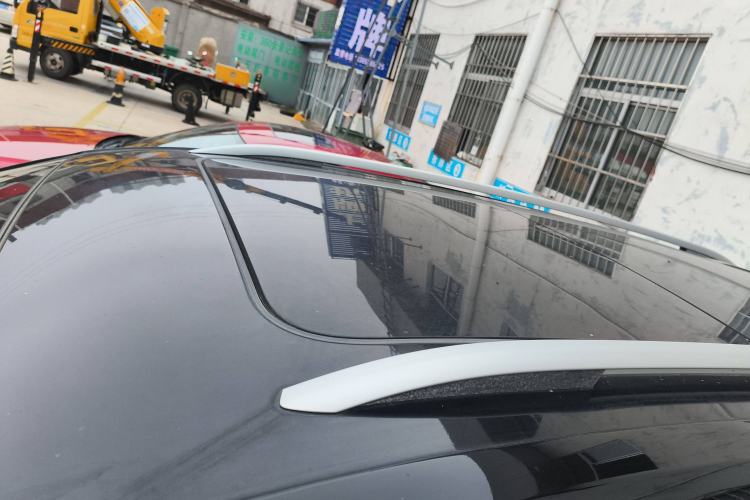 Used FORTHING T5L 2020 1.5T Automatic Luxury 7-Seater China VI Standard