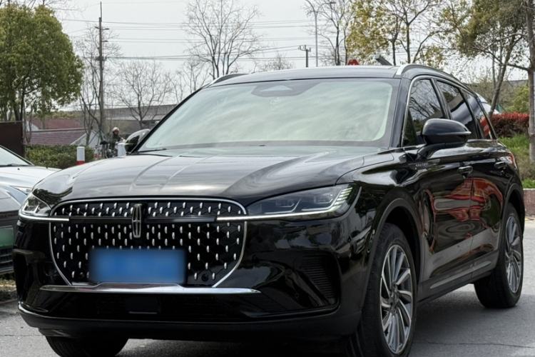 Used Lincoln Corsair 2023 2.0T Two-Wheel-Drive Luxury Edition