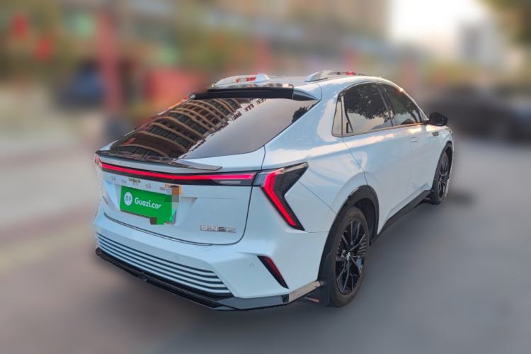 Used Honda e:NS2 2024 Ignite Edition