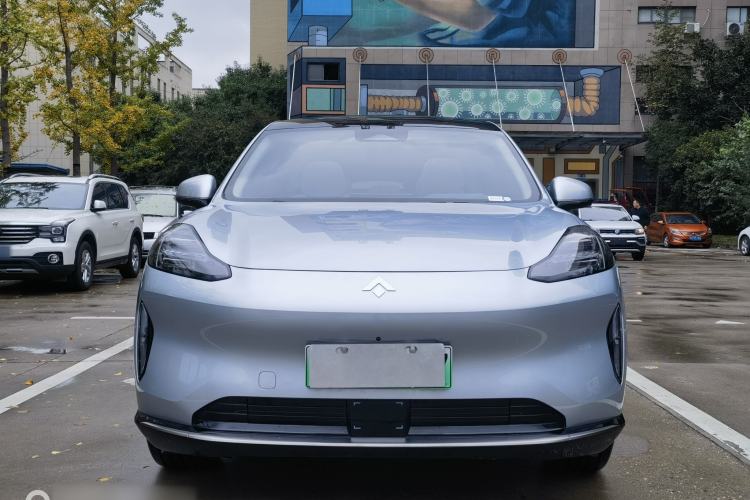 Used Hyptec HT 2023 670 Rear-Drive Ultra-High Voltage Version