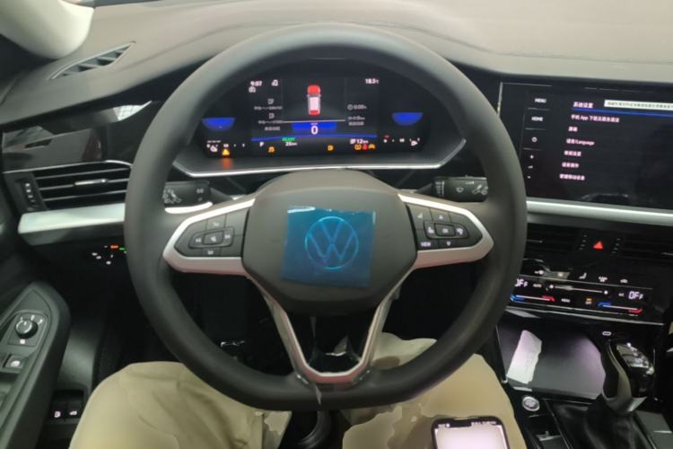 Used Volkswagen Passat New Energy 2025 430 PHEV Hybrid Business Edition