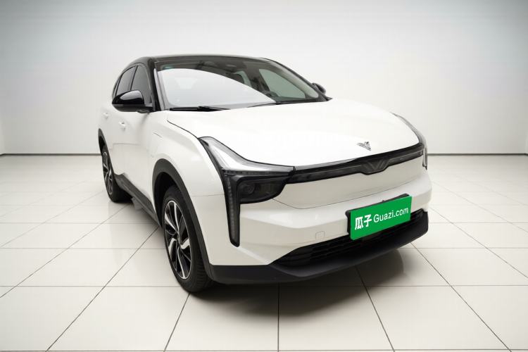 Used NETA U 2021 Pro 400 Cruiser Edition Exterior 2