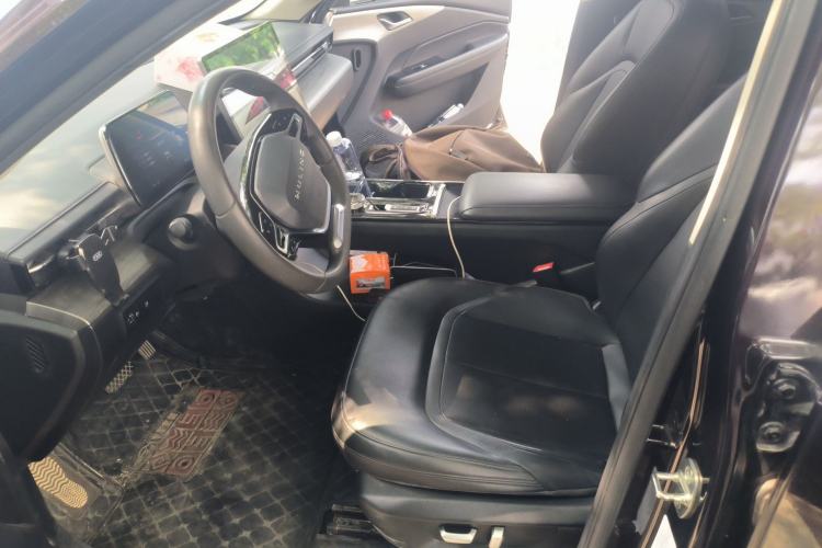 Used Wuling Xingguang 2023 70 Standard Edition