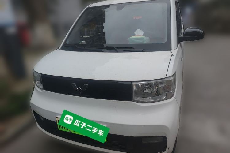 Used Wuling Hongguang MINIEV 2020 Enjoy Edition Lithium-Ion Battery
