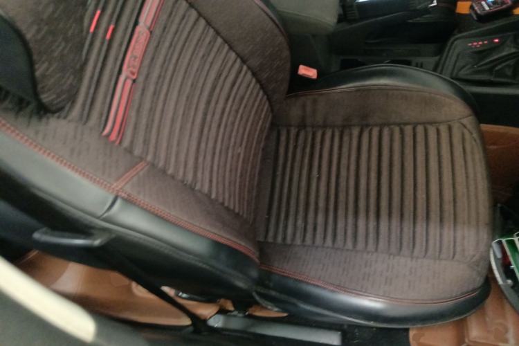 Used Volkswagen Lavida 2015 1.6L Automatic Fashion Edition