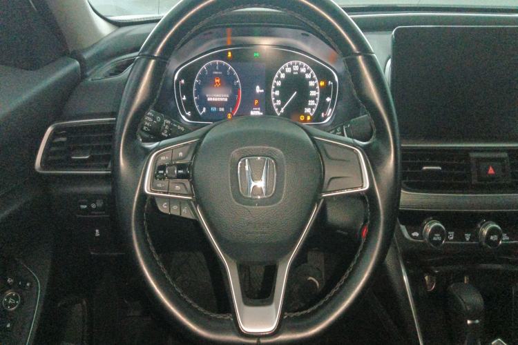 Used Honda Accord 2022 260TURBO Luxury Edition