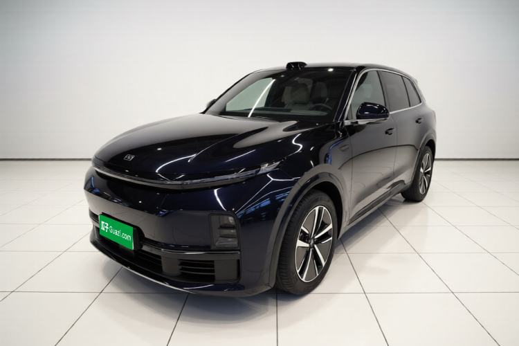 Used Li Auto L7 2024 MAX Model
