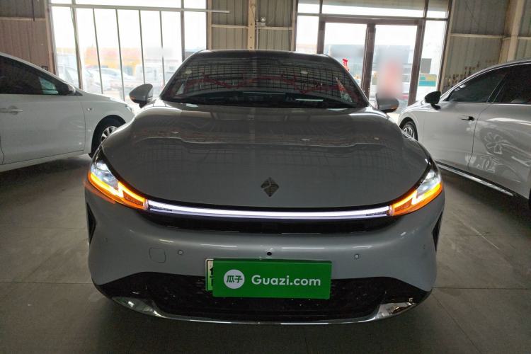 Used Baojun Enjoy 2025 Plug-in Hybrid 140km Luxury Edition