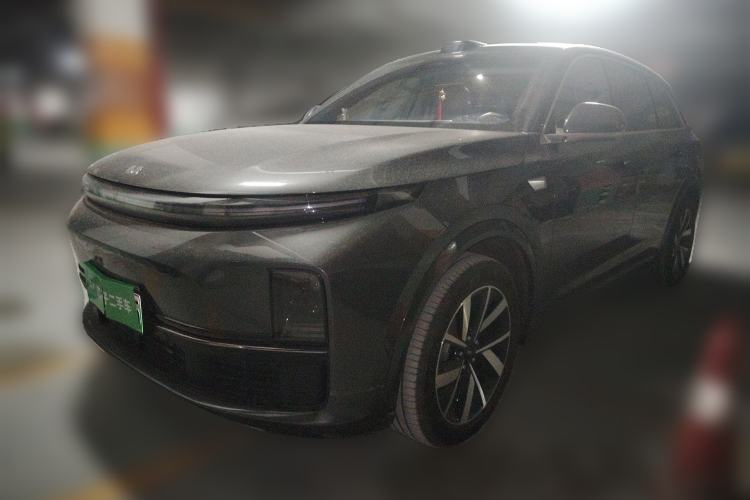 Used Li Auto L7 2023 Max model